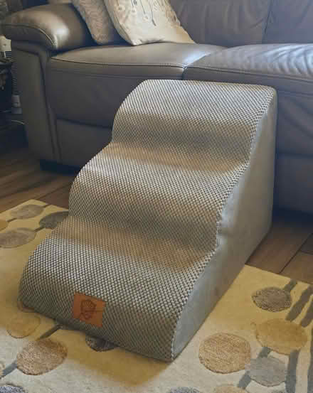 Photo of free Pet steps (Pentyrch CF15) #1