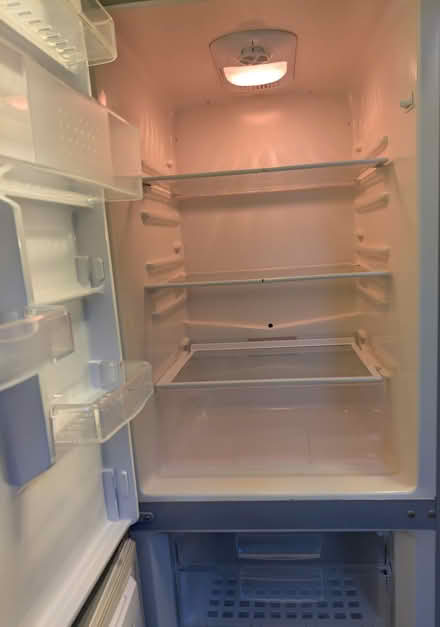 Photo of free Fridge Freezer (SK10) #3
