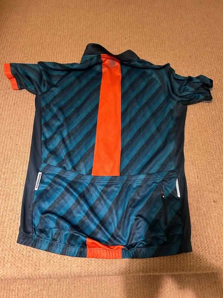 Photo of free Boardman cycling shirt (Windermere LA23) #2
