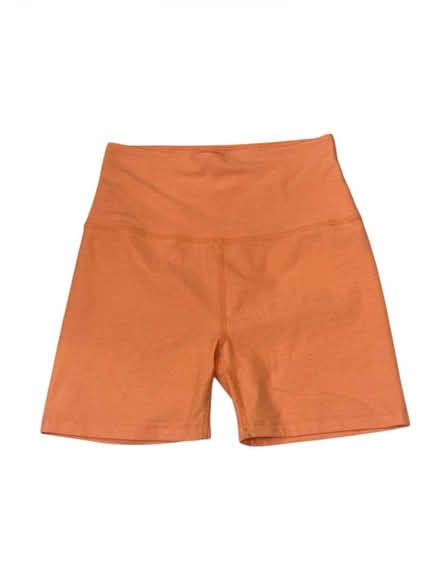 Photo of free Beyond Yoga Woman’s Shorts (Brooklyn Storage) #1