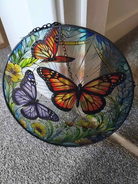 Photo of free Window Decoration (Grace Mount EH16) #1