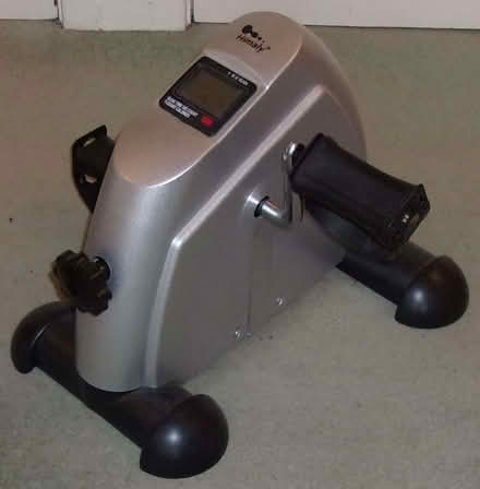 Photo of free foot/leg exerciser (Hanwood SY5) #1