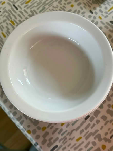 Photo of free 2 Pasta Bowls and 3 Dishes (High Wycombe HP13) #4