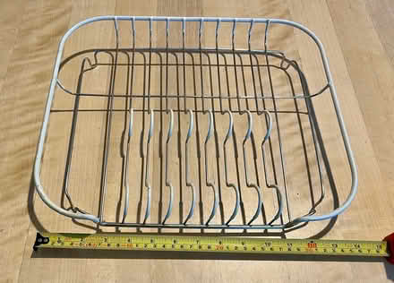 Photo of free Washing up drainer (Hatfield AL10) #1