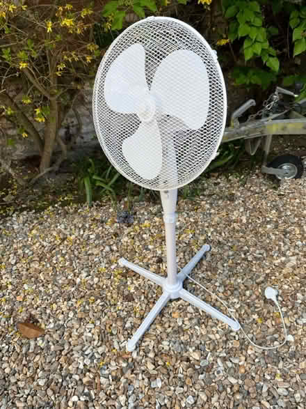 Photo of free Garage clear out (Chichester PO20) #4