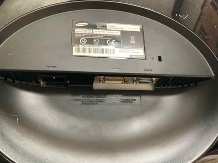 Photo of free Samsung computer monitor (Penrith CA11) #3