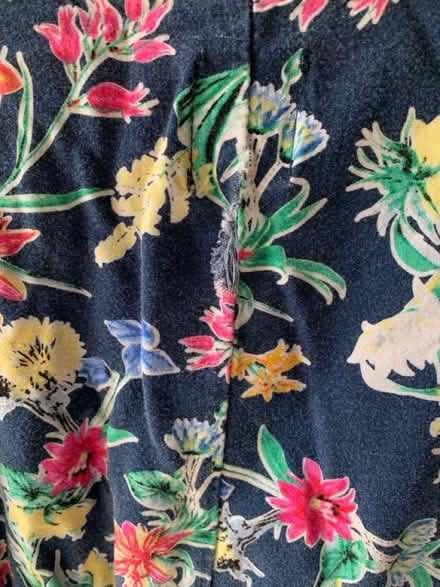 Photo of free Bathing suit coverups (Maple Leaf) #3