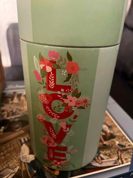 Photo of free Puzzle #2 (Langley SL3) #2