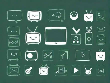 Photo of free Vídeos (Hassocks BN6) #1