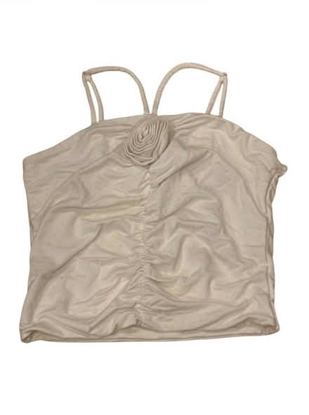 Photo of free Forever 21 Woman’s White Top (Brooklyn Storage) #1