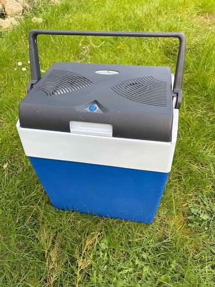 Photo of free Portable cool box (North Hinksey OX2) #1
