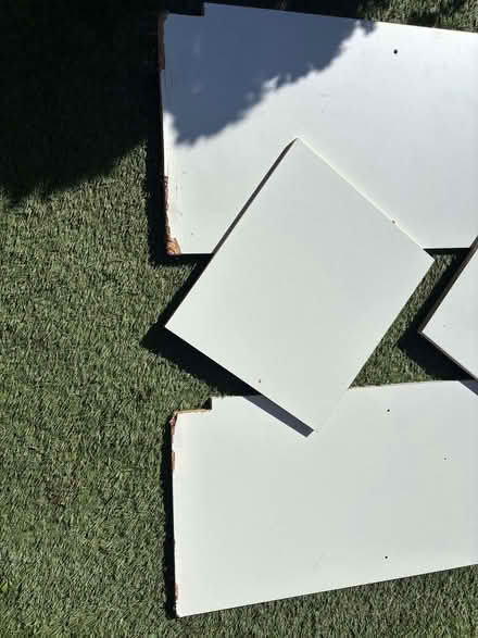 Photo of free Interior wardrobe storage unit (West End GU24) #2