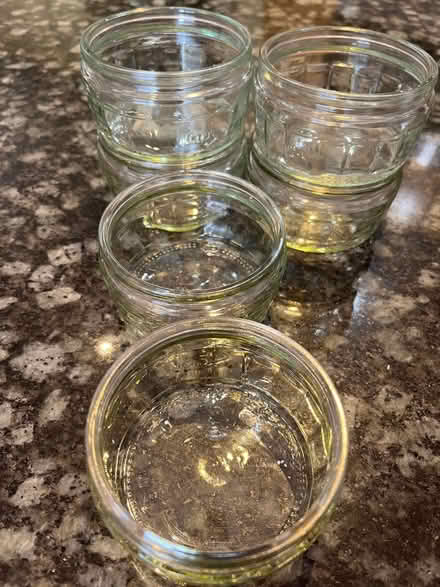 Photo of free 6 Gu pots (Penrith CA11) #1