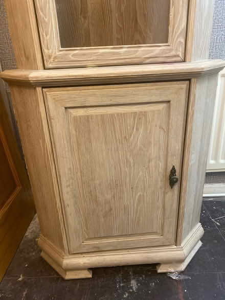 Photo of free Display corner unit (CV6) #2