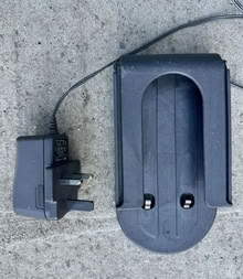 Photo of DC16 Base Station (Menzieshill DD2) #1