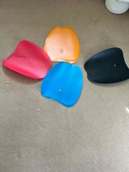 Photo of free Boot shapers (Hertford SG13) #1