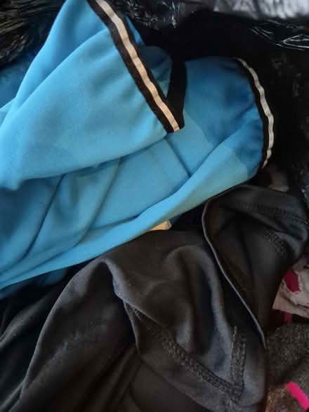 Photo of free Womens Cycling clothes (Reddish SK5) #1