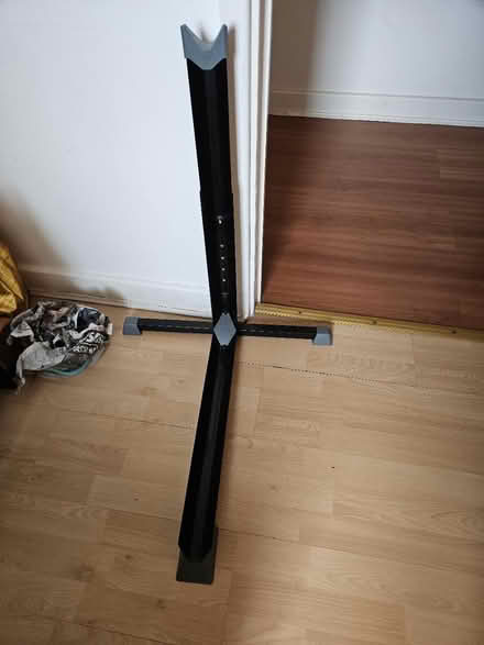 Photo of free Bike stand (Clapton E5) #1