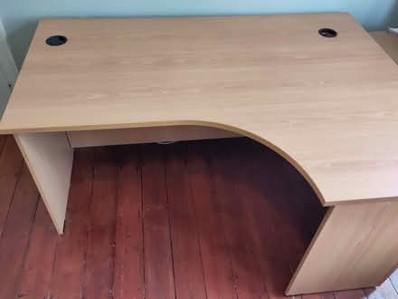 Photo of free Desk (Kingston KT2) #1