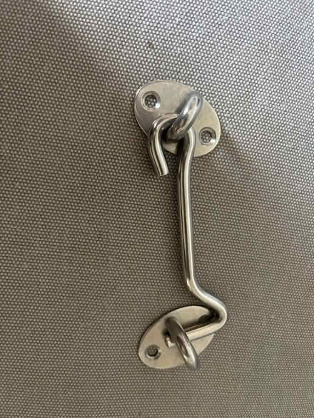 Photo of free Locker (Brentford) #1