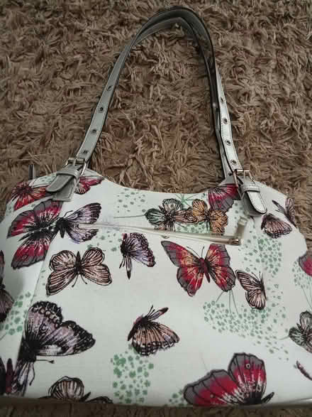 Photo of free bags x 3 (Willesborough) #2