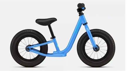 Photo of Balance bike (Seaside BN23) #1