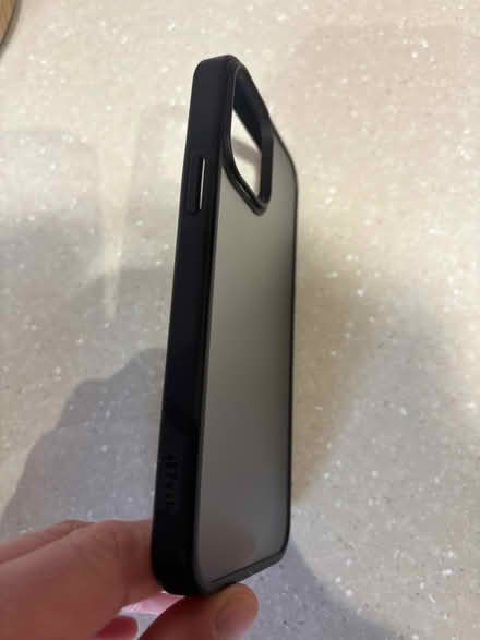 Photo of free iPhone 12 case (Haywards Heath RH16) #3