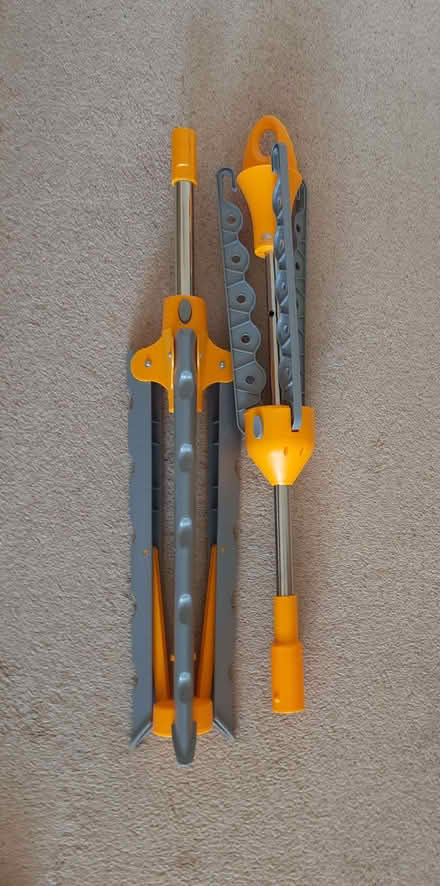 Photo of free Folding airer (Little Herberts GL53) #1