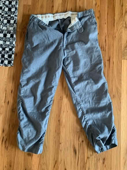 Photo of free Men’s wool pants 42R (Maple Leaf) #1