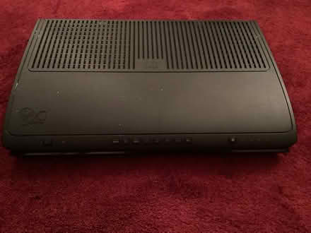 Photo of free X2 Wi-Fi Routers (Pudsey LS28) #3