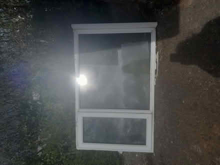 Photo of free Double glazed window (Harley Shute TN38) #1