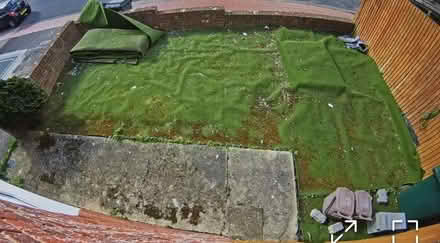Photo of free Artificial grass (North Finchley N12) #2