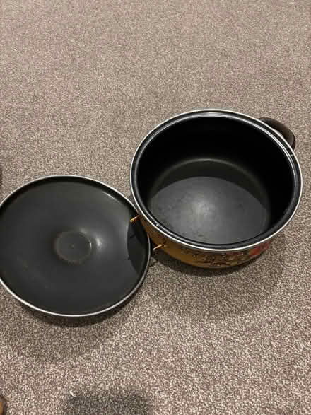 Photo of free Kitchen utensils (WD17) #2