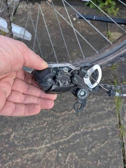 Photo of free Boys bike (Balsall common CV7) #4