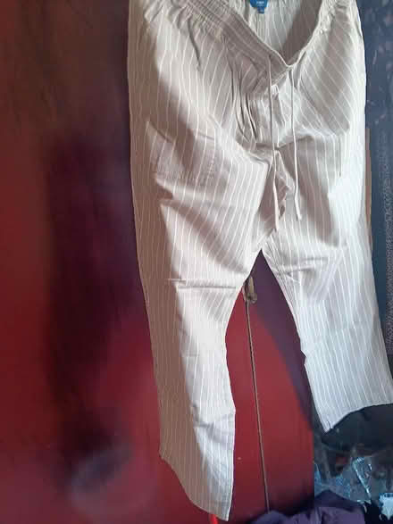 Photo of free New womans clothes (Allington NG32) #2