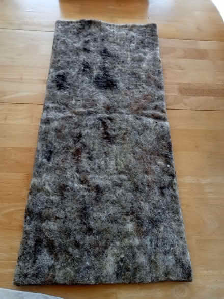 Photo of free Woolcool (Seaside BN22) #1