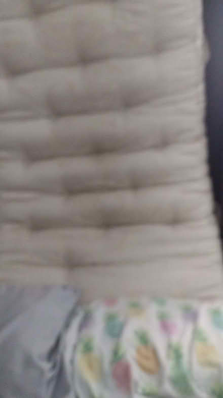 Photo of free Relyon Caspian Single Mattress (Havant PO9) #1