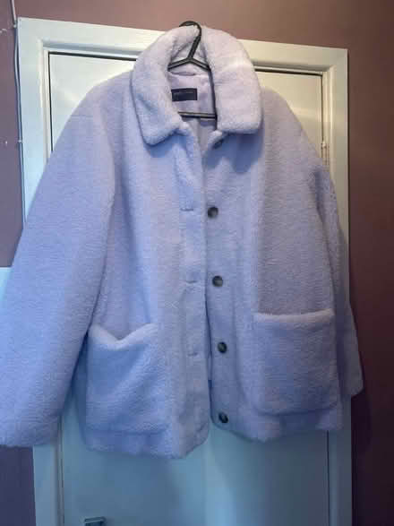 Photo of free Size 22 coat (Stonehouse GL10) #1