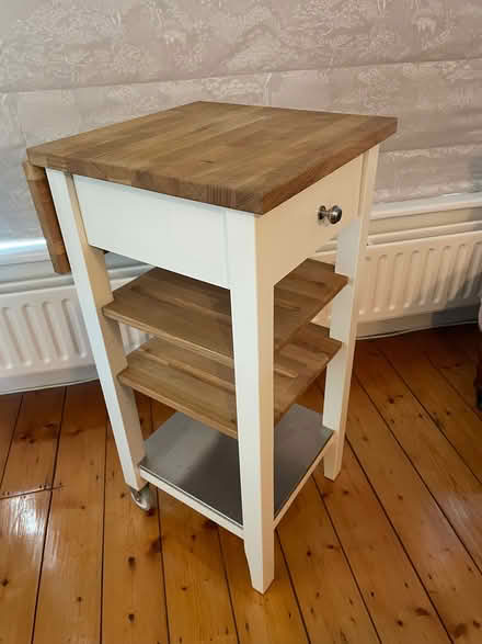 Photo of free Small kitchen Sideboard (Surbiton KT5) #1