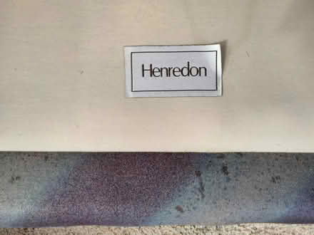 Photo of free Two Matching High‐Quality Loveseats (Grant, MN 55115) #2