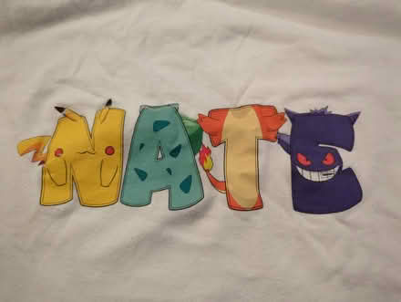 Photo of free Any Nate's out there? (Chelsea/Flatiron) #2