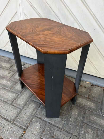 Photo of free Side Table (SE8) #2