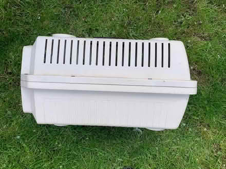 Photo of free Pet carrier (CW11) #2