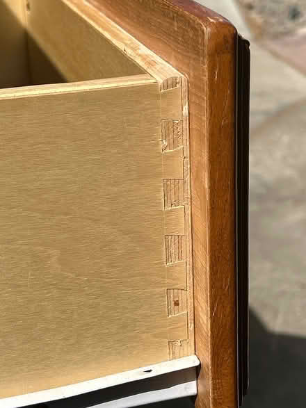 Photo of free Dresser (South Tracy (Fairhaven)) #2