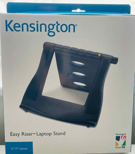 Photo of free Kensington Laptop Stand (Caversham RG4) #2