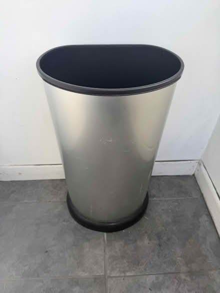 Photo of free Bin (M18 Abbey Hey) #1
