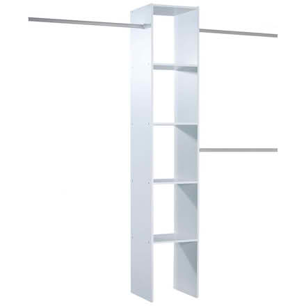 Photo of free Interior wardrobe storage unit (West End GU24) #3