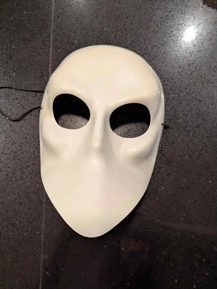 Photo of free Sleep No More mask (Chelsea/Flatiron) #1