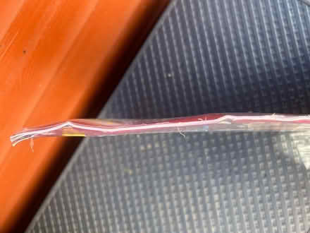 Photo of free Very old Aston Villa calendar (Elmdon Heath B91) #4