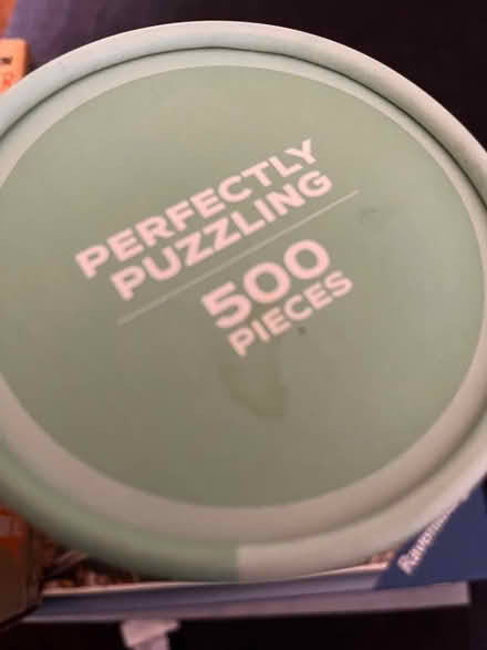 Photo of free Puzzle #2 (Langley SL3) #1